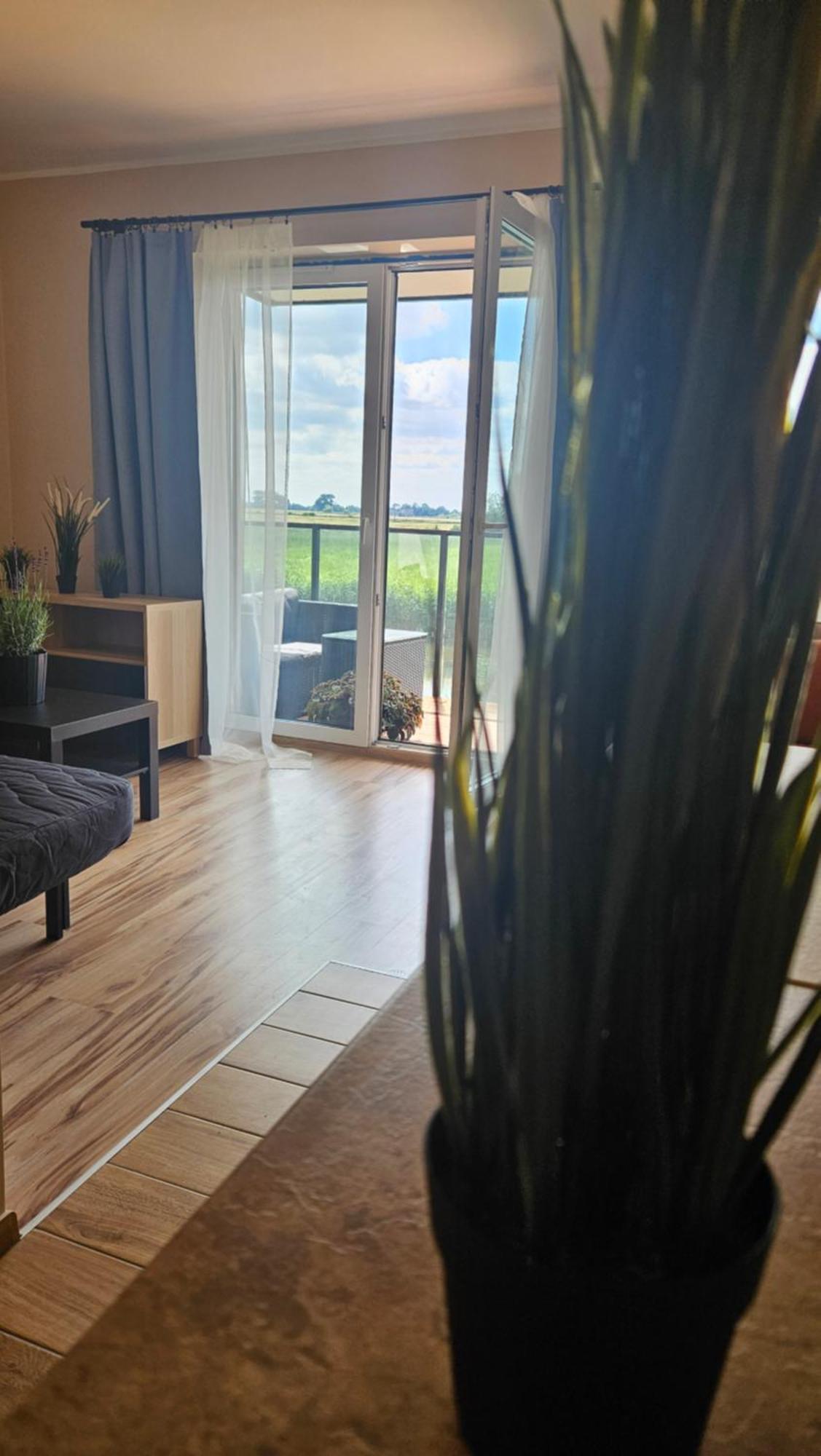 M&K Apartament Ptasi Raj - Wyspa Sobieszewska Gdansk Exterior photo
