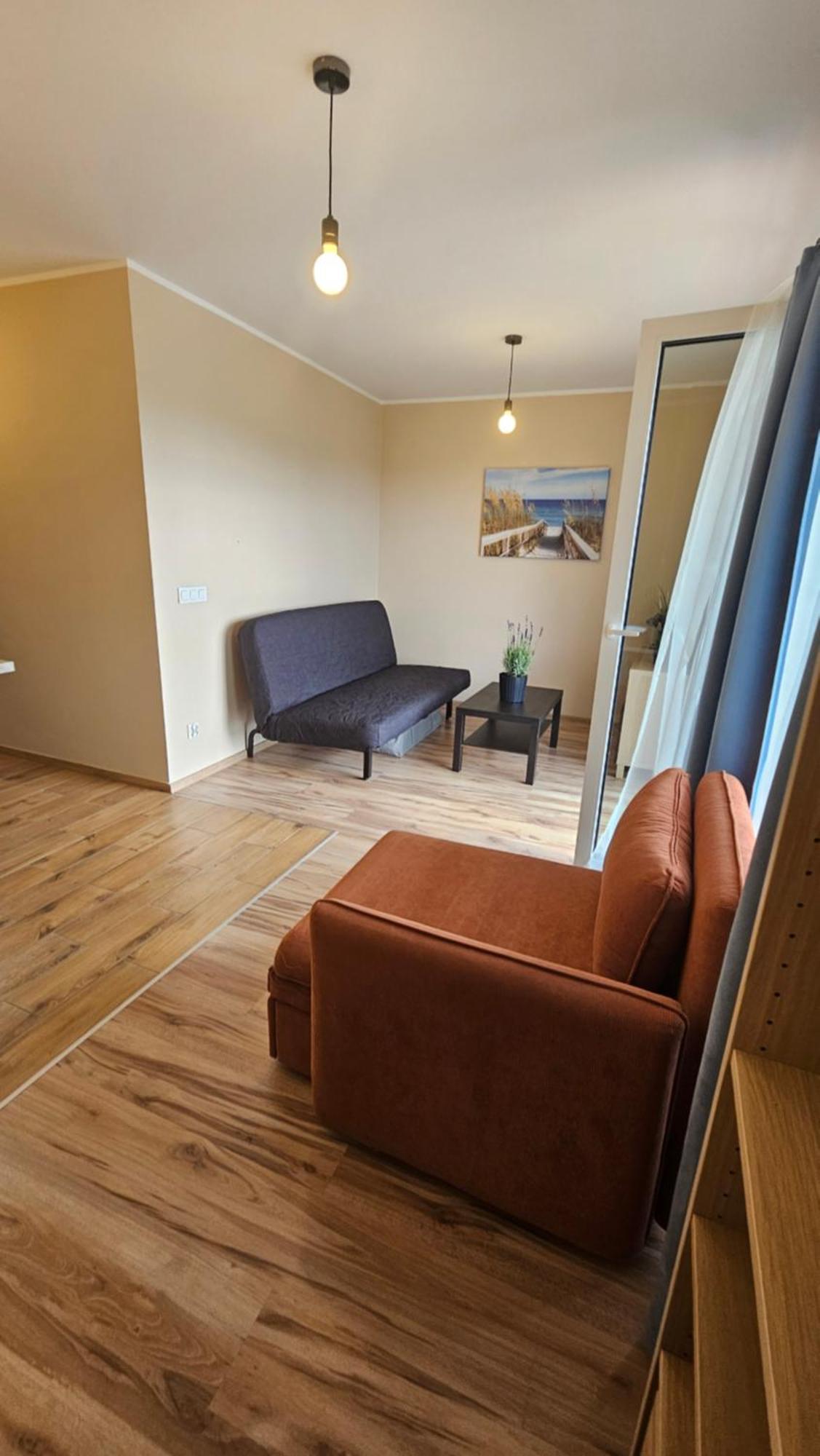 M&K Apartament Ptasi Raj - Wyspa Sobieszewska Gdansk Exterior photo